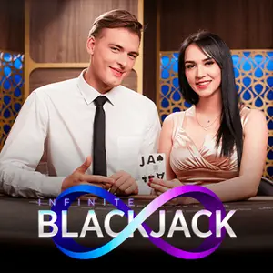 Hugo Casino — Infinite Blackjack