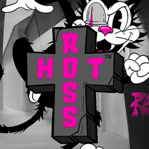 Hugo Casino — Hot Ross