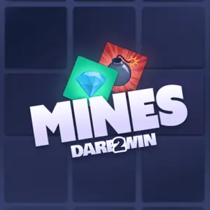 Hugo Casino — Mines