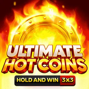 Hugo Casino — Ultimate Hot Coins: Hold & Win